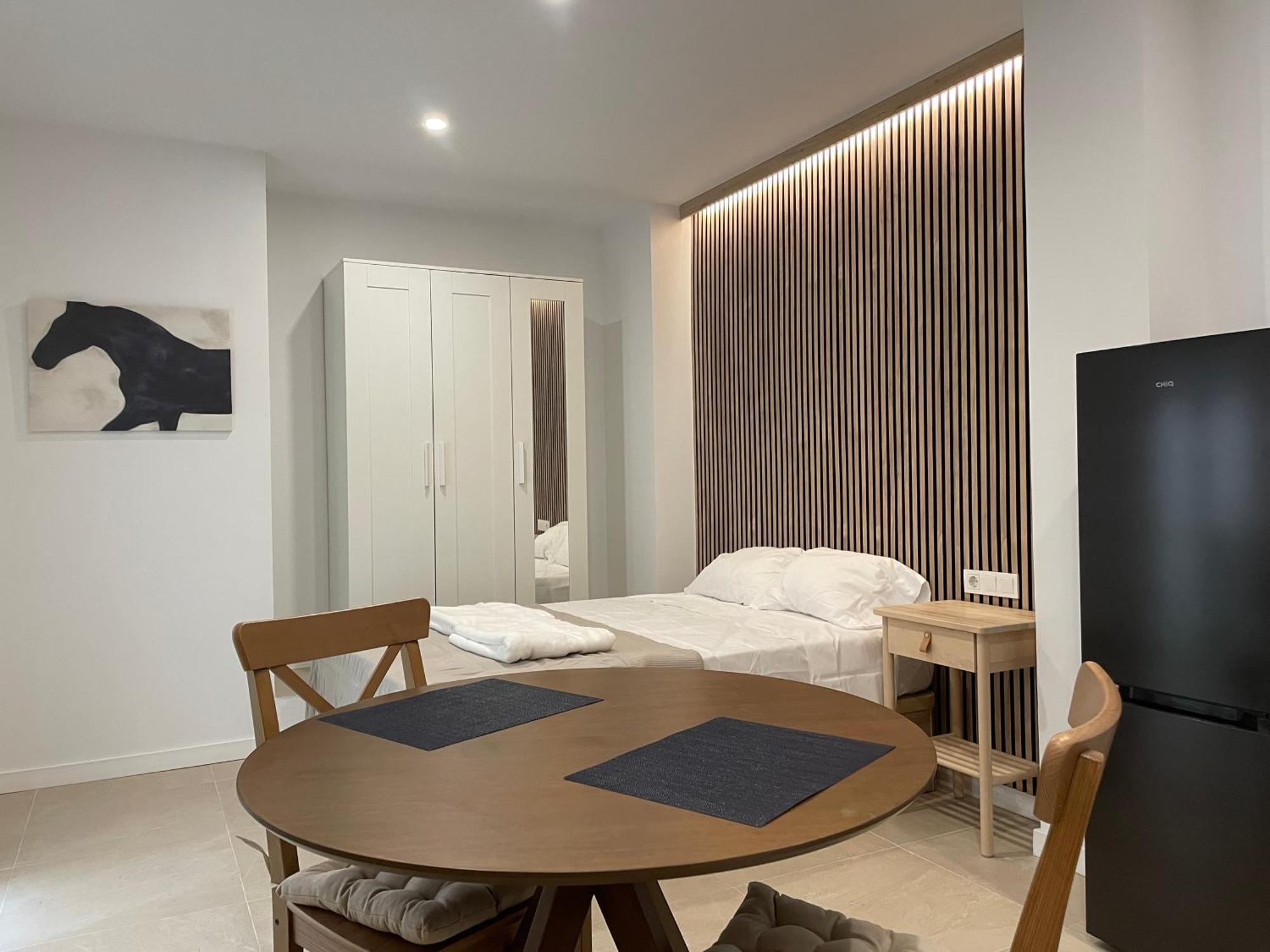 Apartamentos Postiguet Alicante Ngoại thất bức ảnh