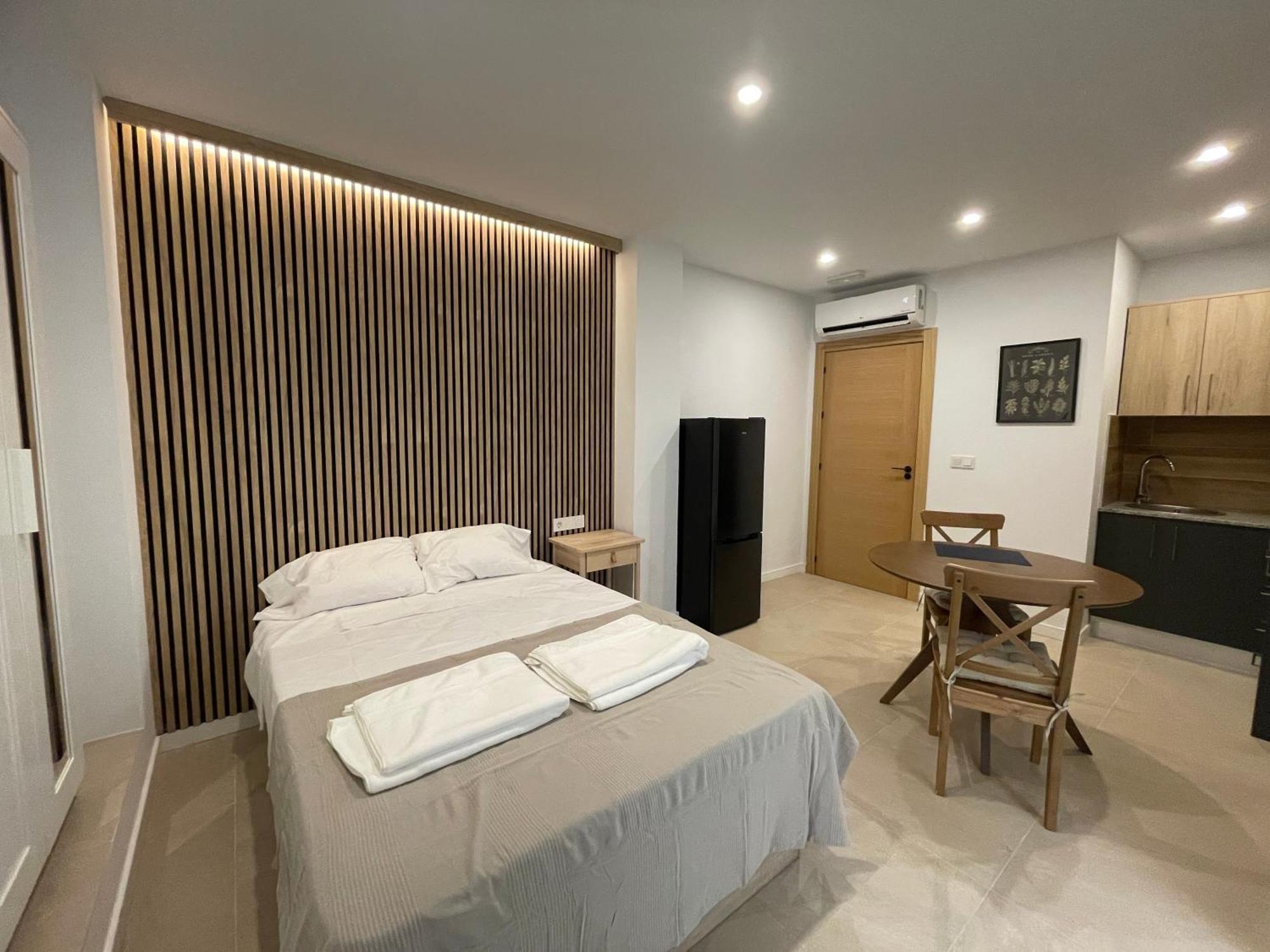 Apartamentos Postiguet Alicante Ngoại thất bức ảnh