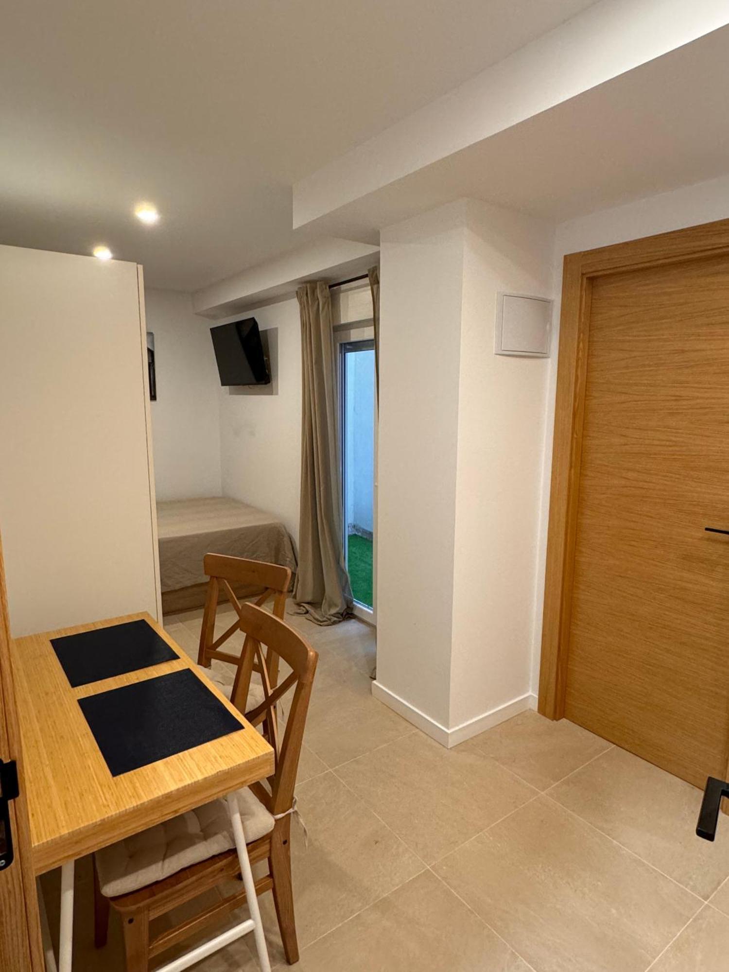 Apartamentos Postiguet Alicante Ngoại thất bức ảnh