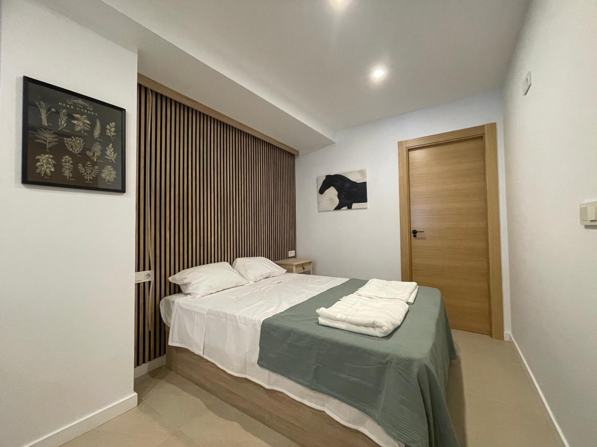 Apartamentos Postiguet Alicante Ngoại thất bức ảnh