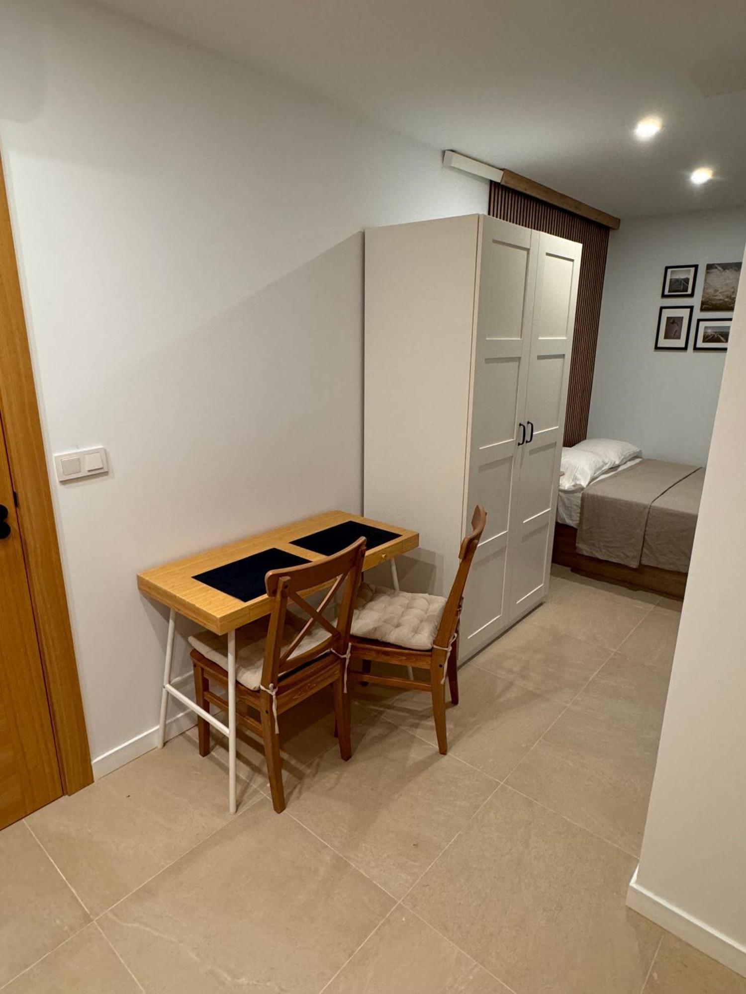 Apartamentos Postiguet Alicante Ngoại thất bức ảnh