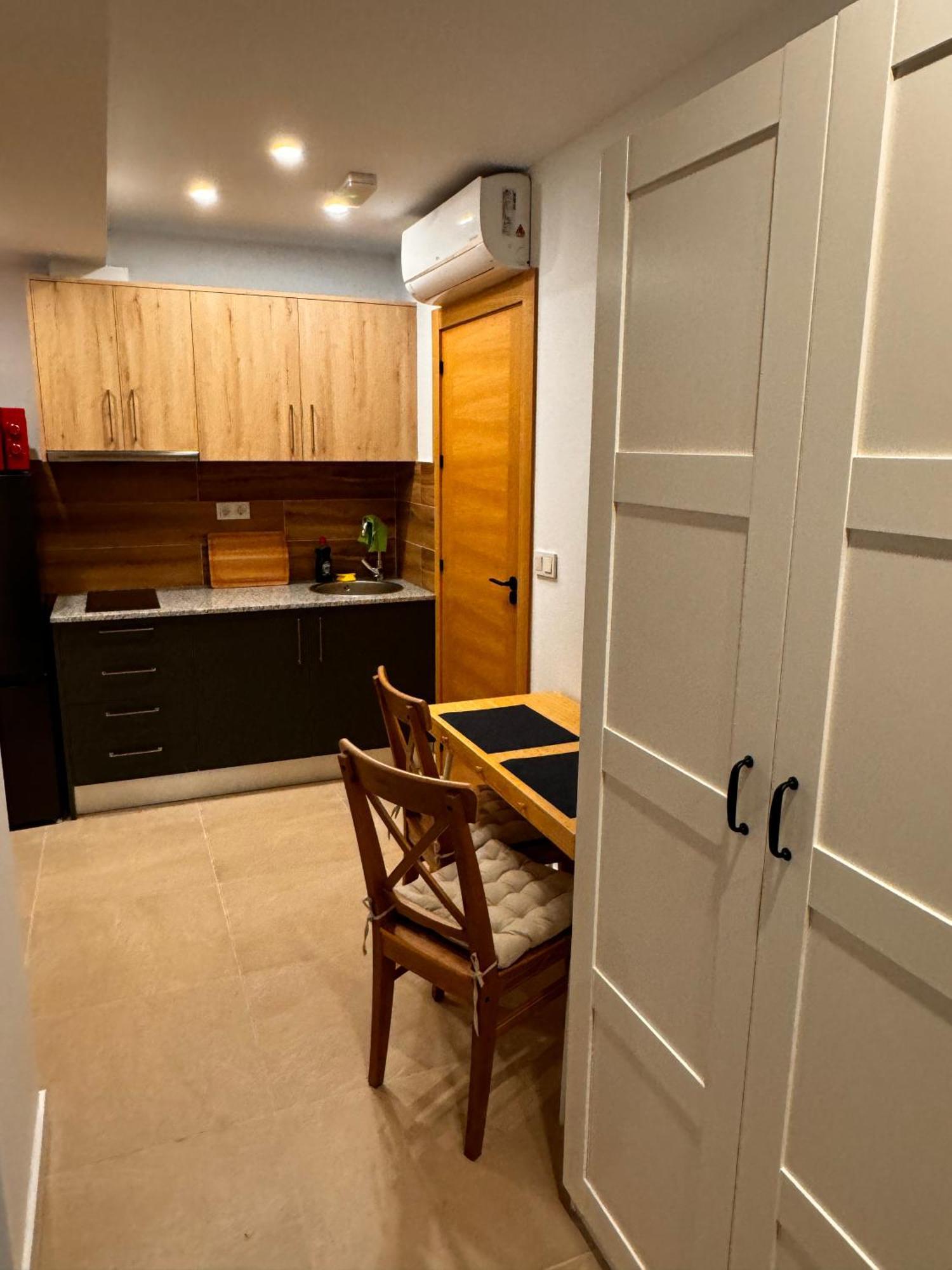 Apartamentos Postiguet Alicante Ngoại thất bức ảnh