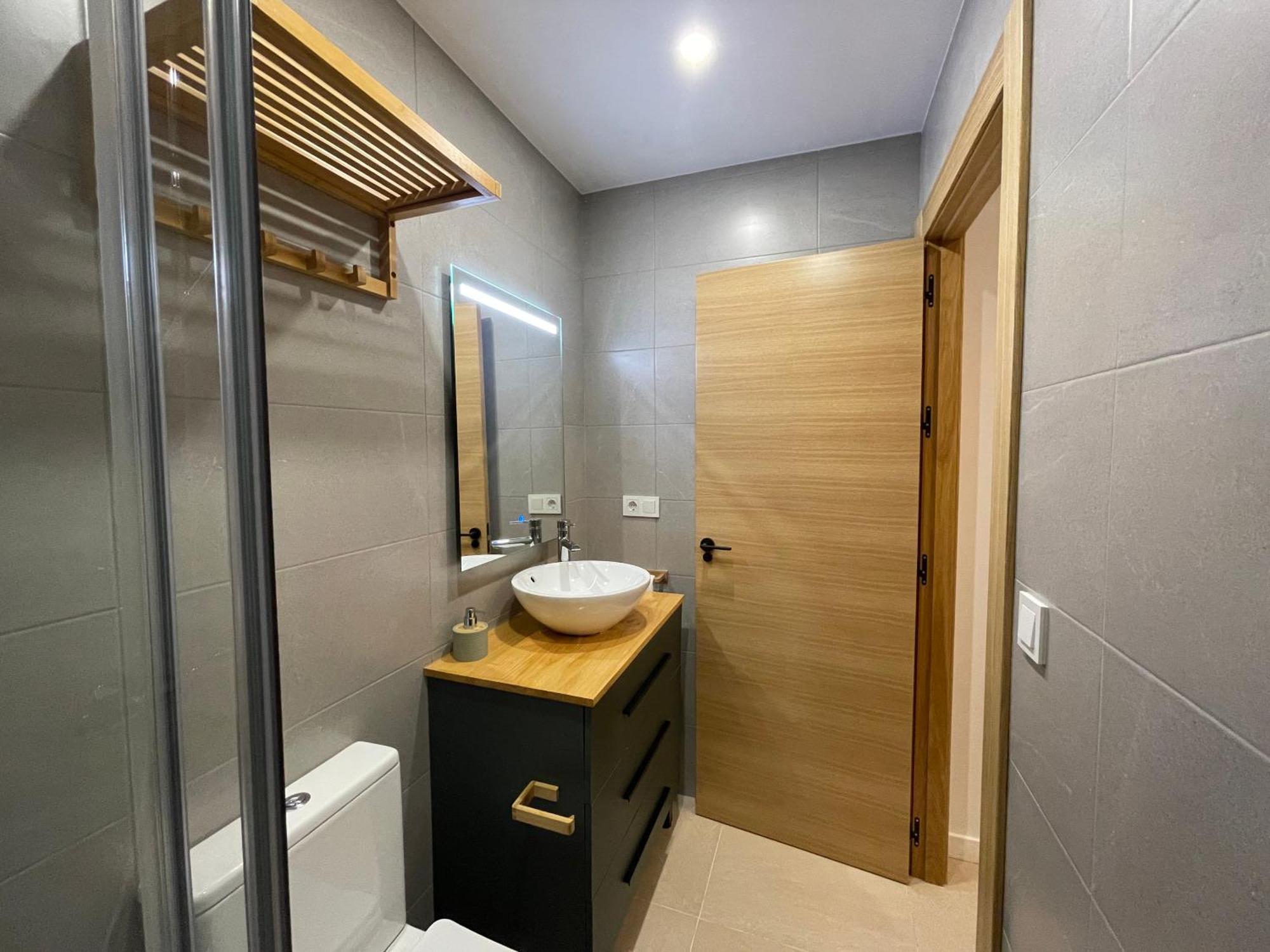 Apartamentos Postiguet Alicante Ngoại thất bức ảnh