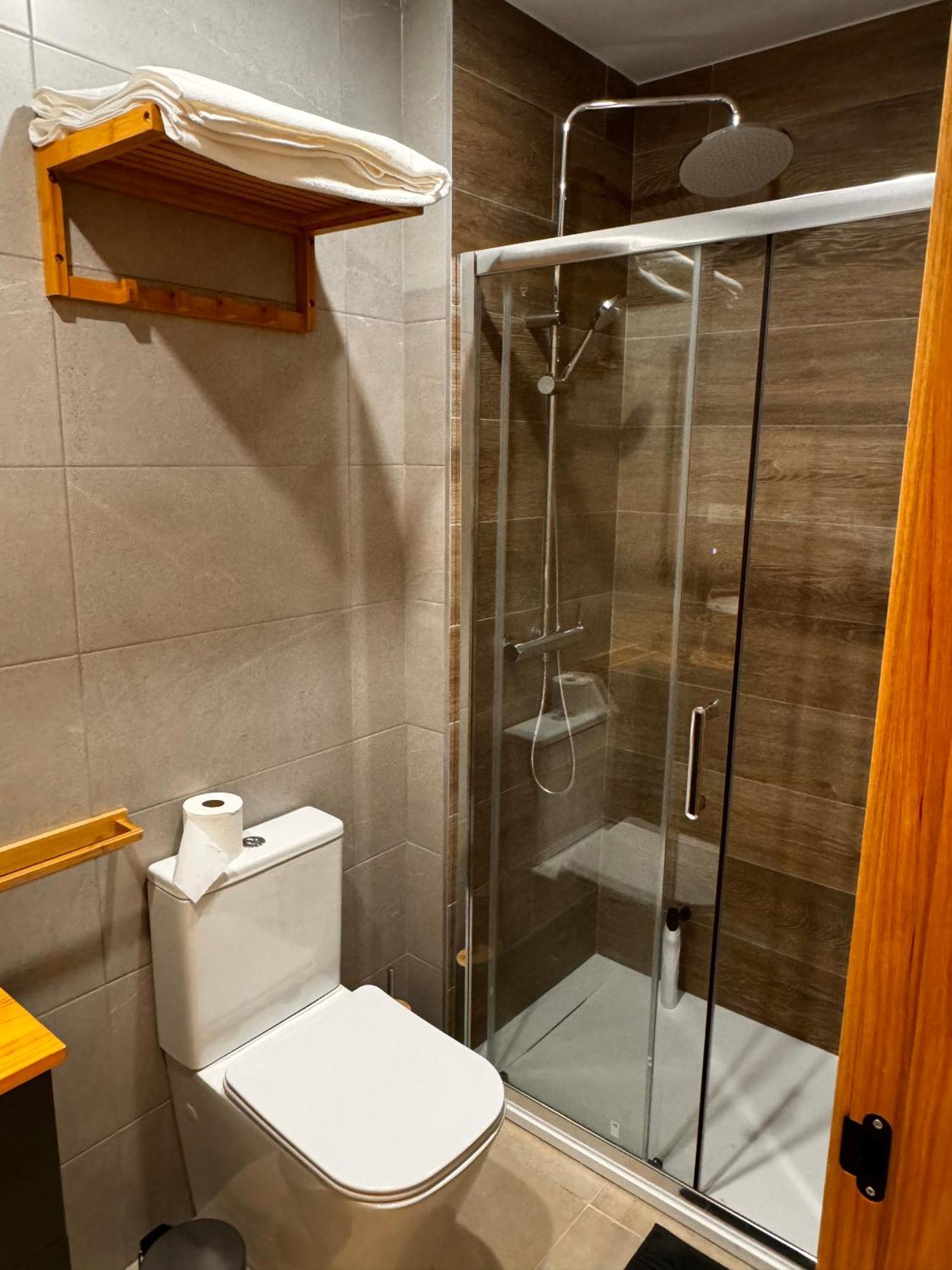 Apartamentos Postiguet Alicante Ngoại thất bức ảnh