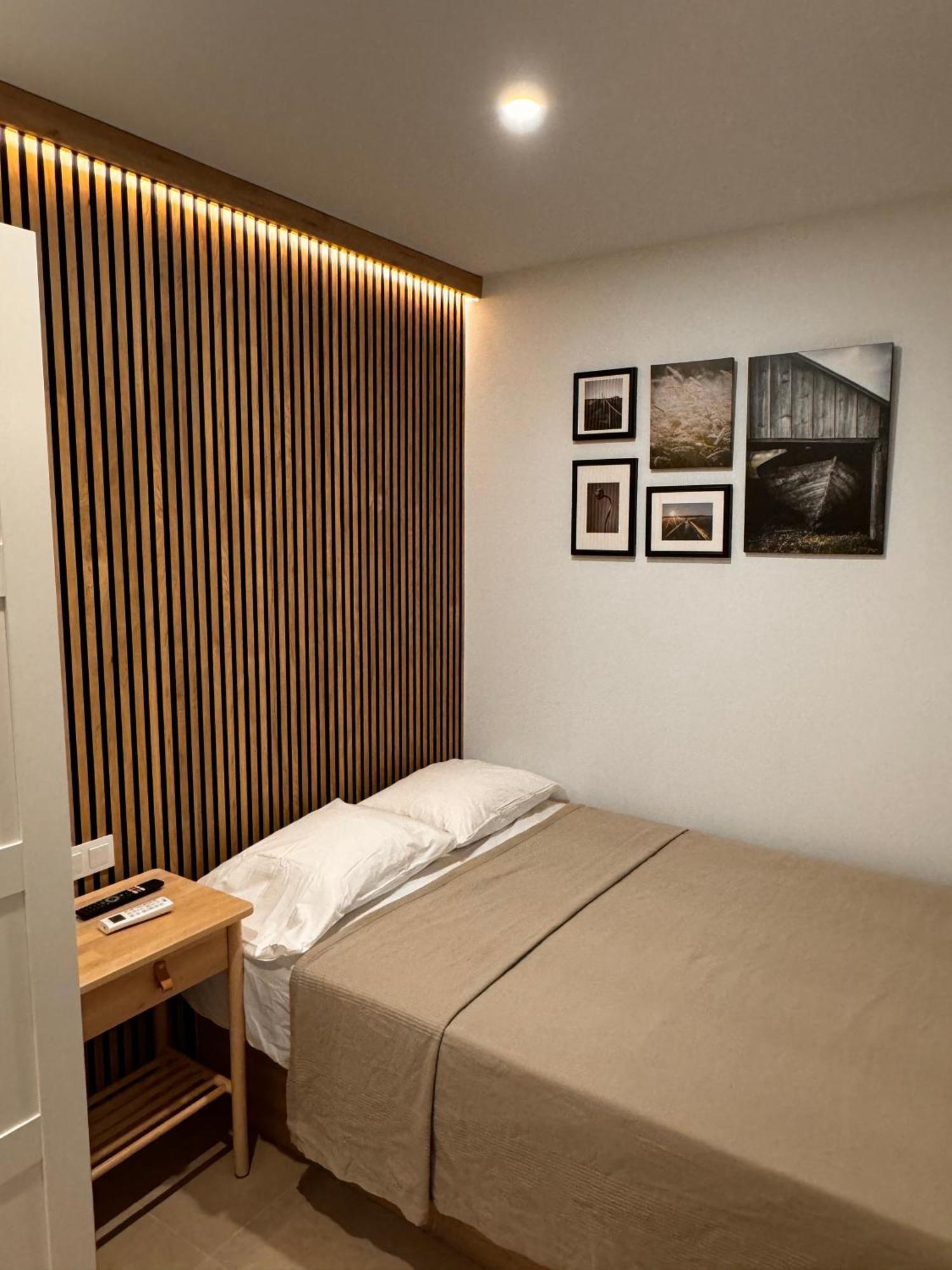 Apartamentos Postiguet Alicante Ngoại thất bức ảnh
